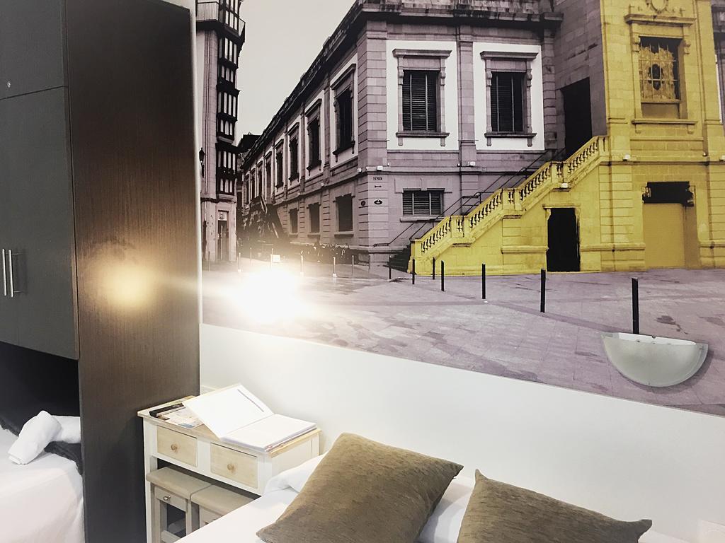 Pension Koxka San Sebastián Exteriér fotografie